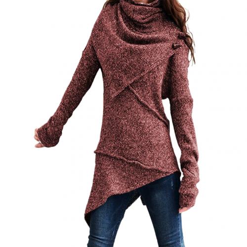Paula | Effortless and chic winter sweater - Image 4