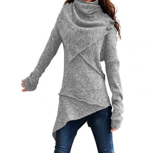 Paula | Effortless and chic winter sweater - Image 5