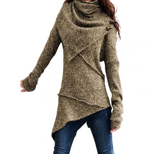 Paula | Effortless and chic winter sweater - Image 7