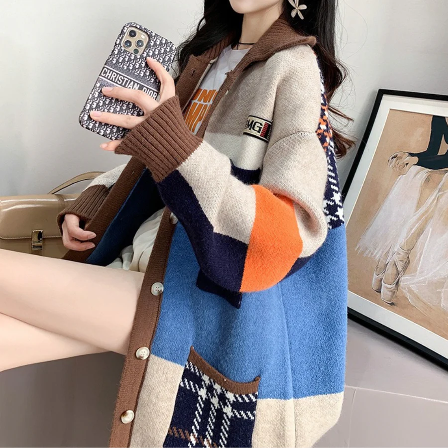 Paula | Effortless and classy winter coat - Image 4