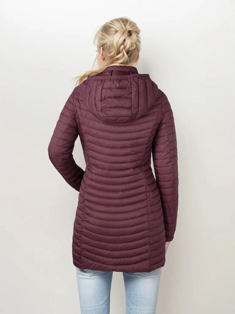 Paula® | Elegant and simple winter garment - Image 15