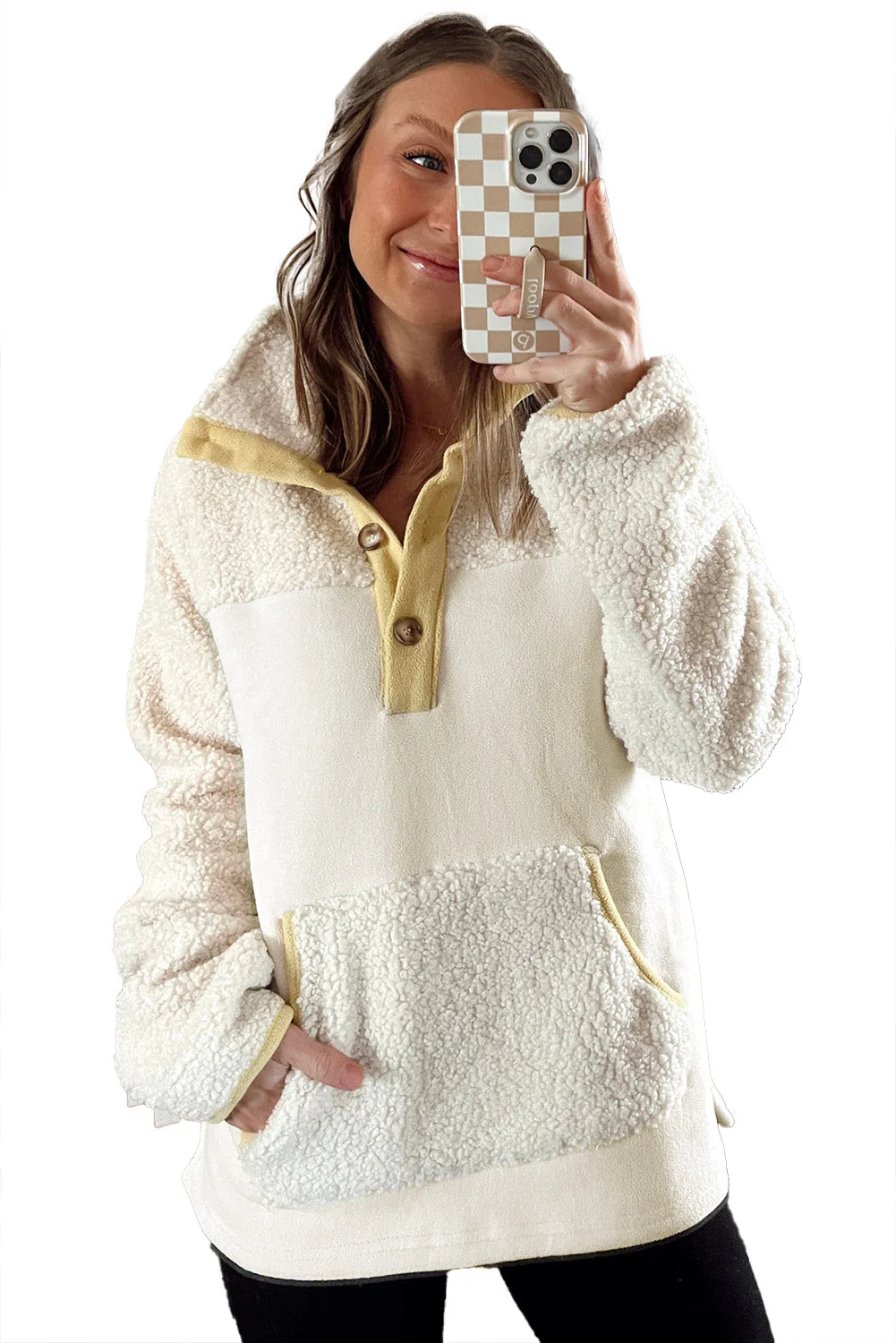 Paula® | Fashionable and minimalist winter garment - Image 13