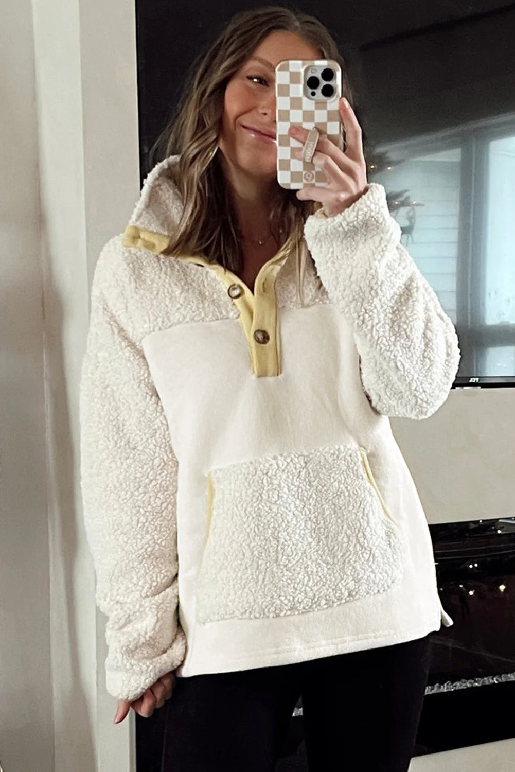 Paula® | Fashionable and minimalist winter garment - Image 15
