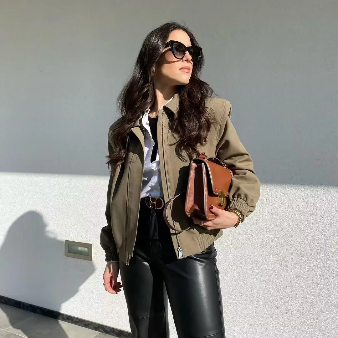 Paula | Jacket - Image 2