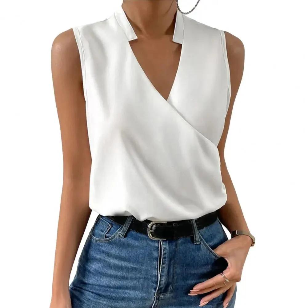 Paula® | Light Cotton Blouse - Image 3
