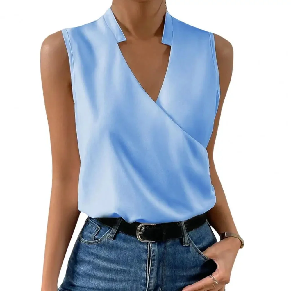 Paula® | Light Cotton Blouse - Image 5
