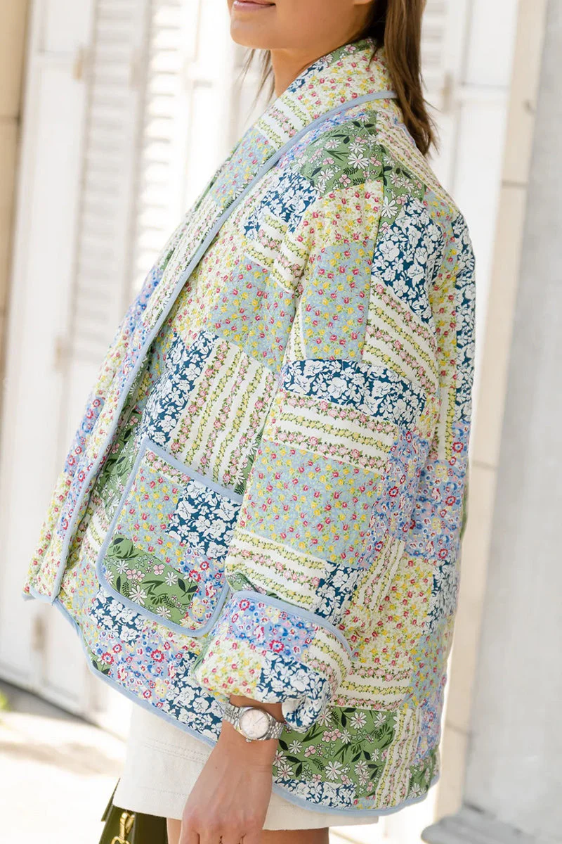 Paula | Modern and fashionable winter clothing item - Image 4