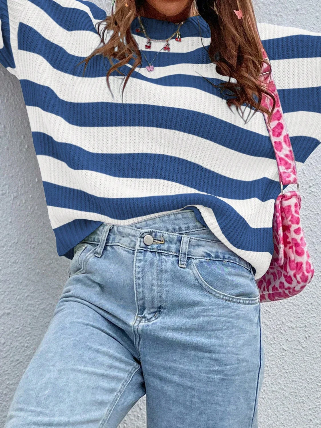 Paula| Modern and fashionable winter sweater - Image 20