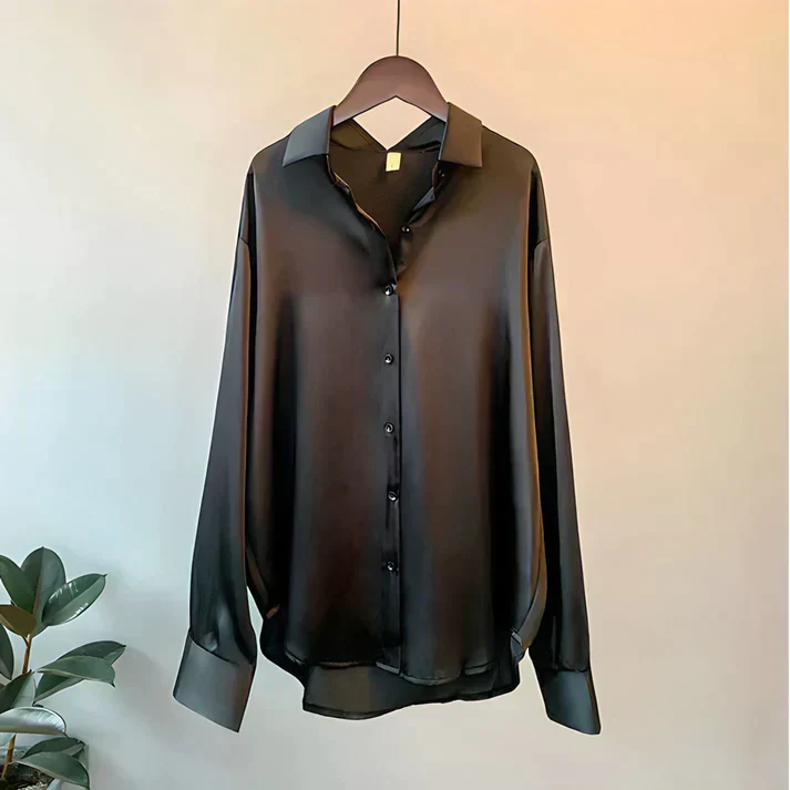 Paula® | Silk Women'S Shirt - Image 3