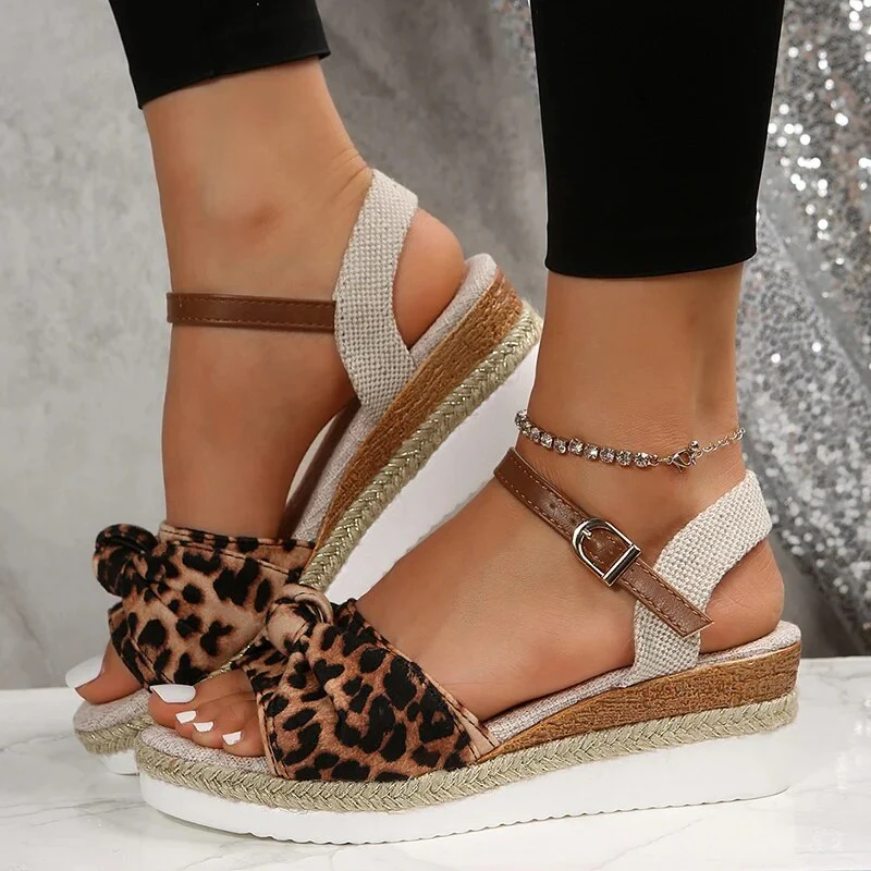 Paula® | The Gladiator Sandal - Image 5