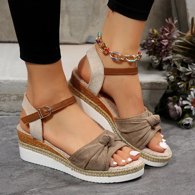 Paula® | The Gladiator Sandal - Image 6
