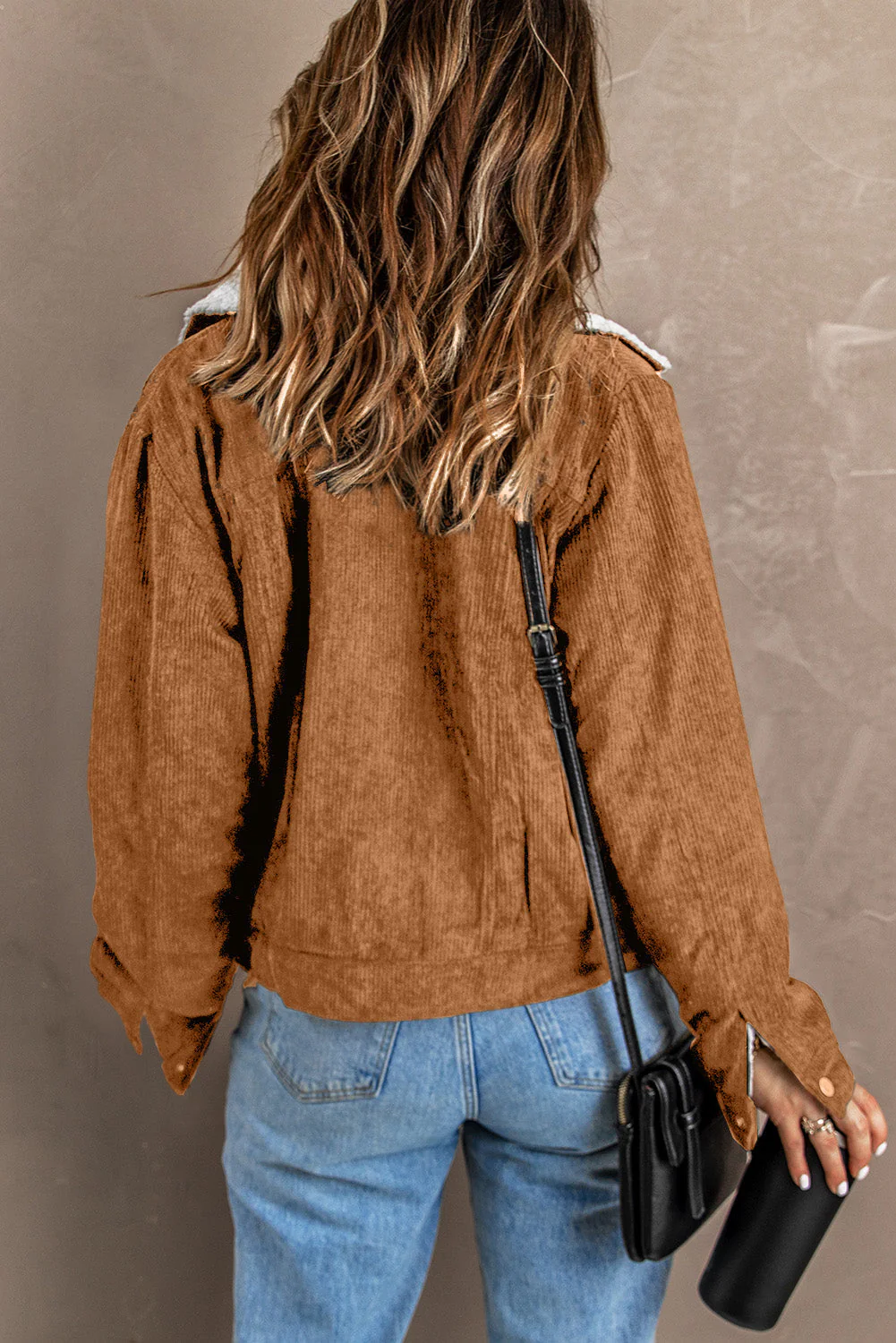 Paulina® | Casual and relaxed winter jacket - Image 10