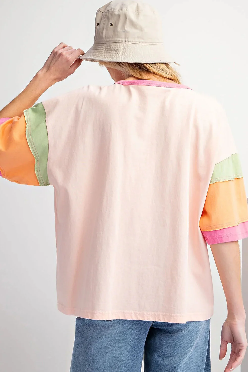 Paulina® | Elegant and tailored winter top - Image 3
