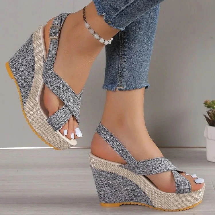 Paulina® | Elegant Heels - Image 6