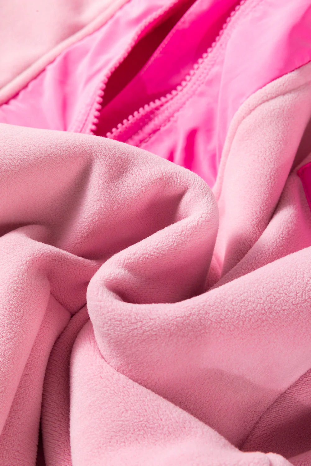 Paulina| Modern and comfortable winter hoodie - Image 5