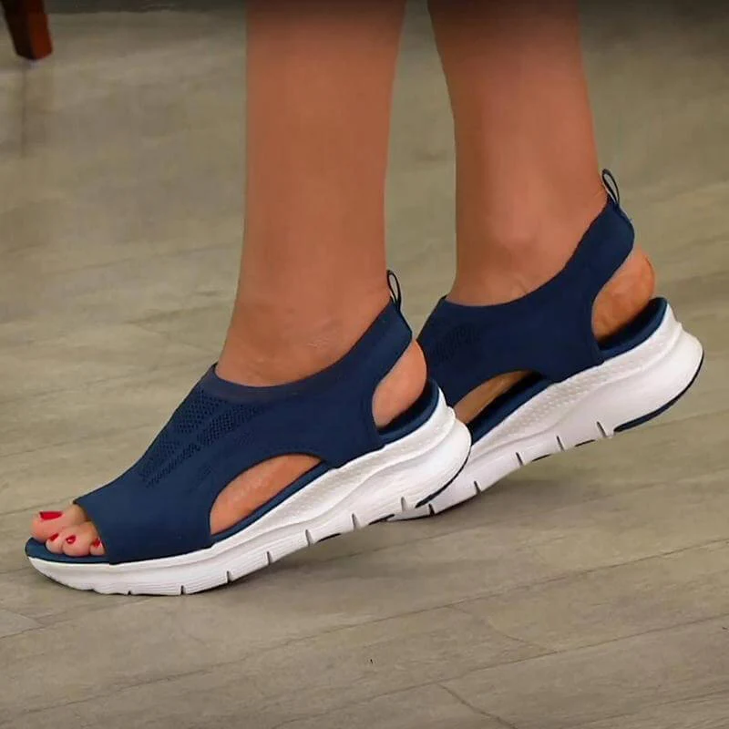 Paulina® | Sporty Women'S Sandals - Image 4