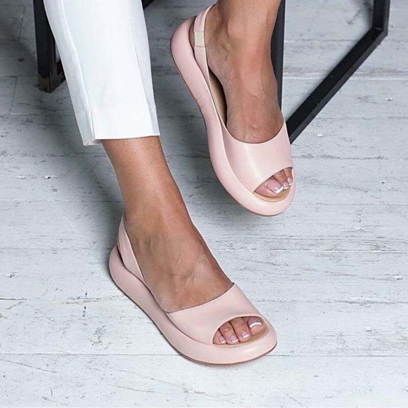 Paulina® | Women'S Summer Sandals - Image 2