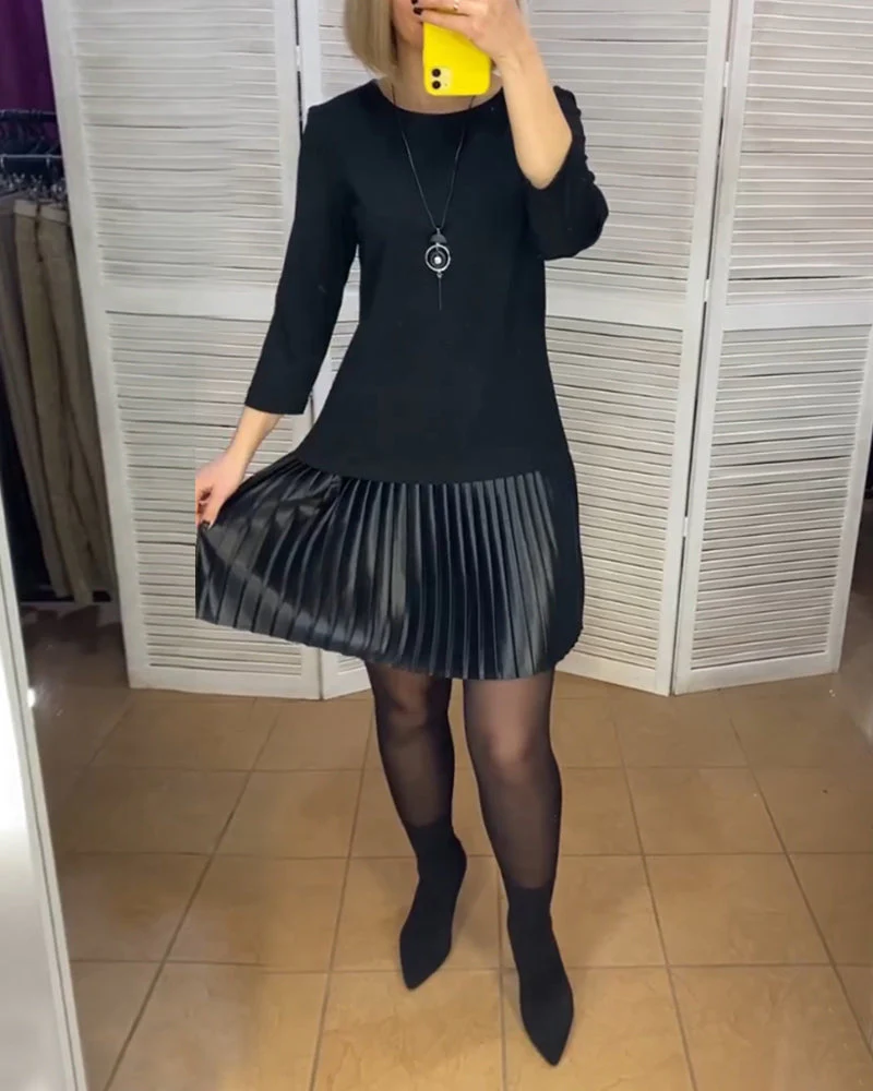 Paulina | Casual and fashionable winter garment - Image 4