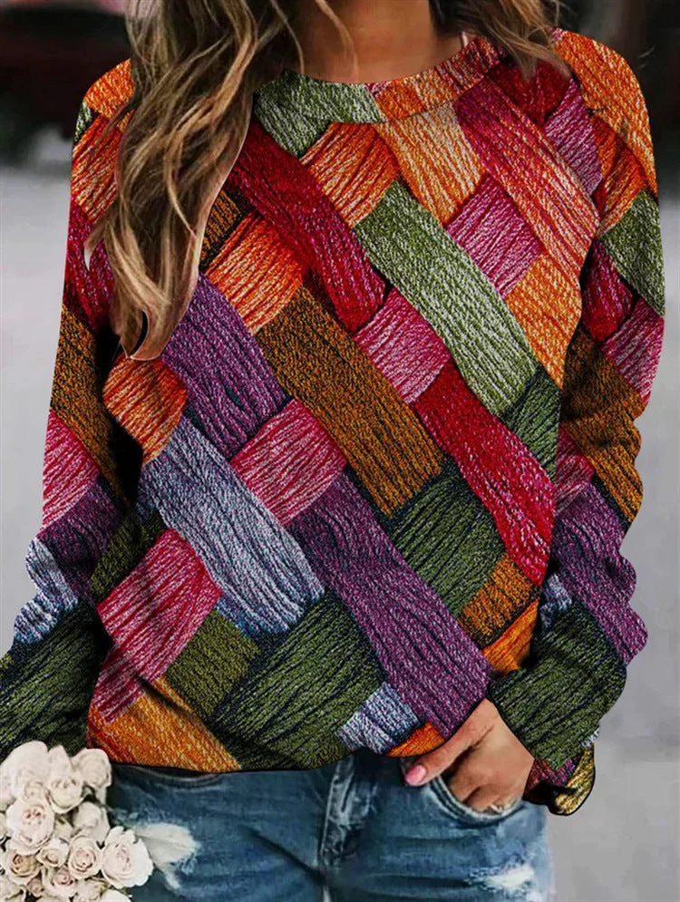 Paz | Chic and relaxed winter garment - Image 5