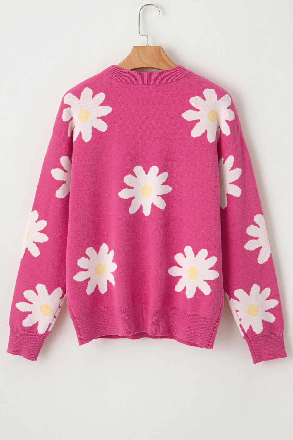 Paz® | Chic and versatile winter sweater - Image 11