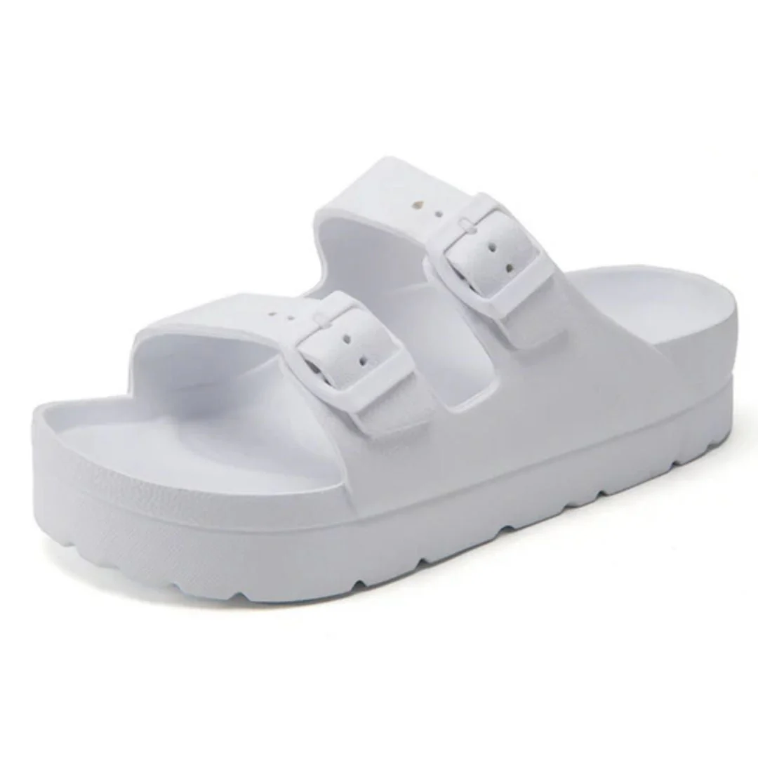 Penélope® | Breathable Beach Sandals - Image 2