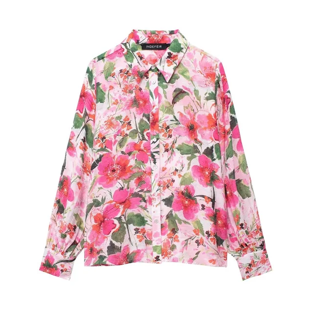 Penélope® | Casual Floral Print Summer - Image 3