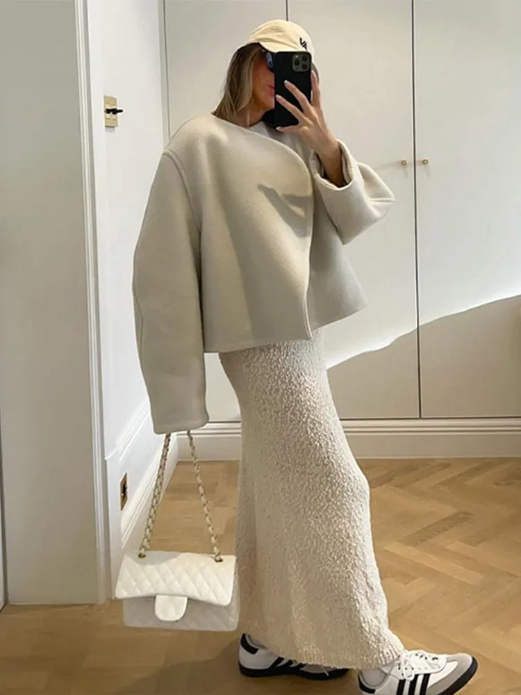 Penélope | Casual women's cardigan - Image 4