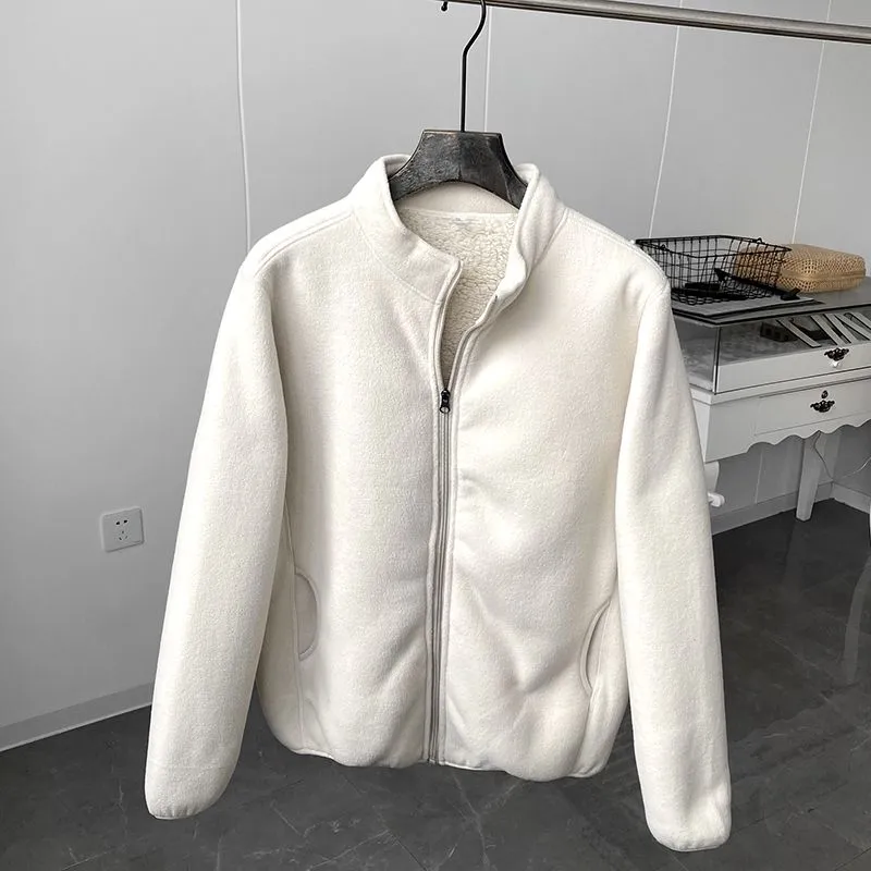 Penélope | Relaxed and timeless winter coat
