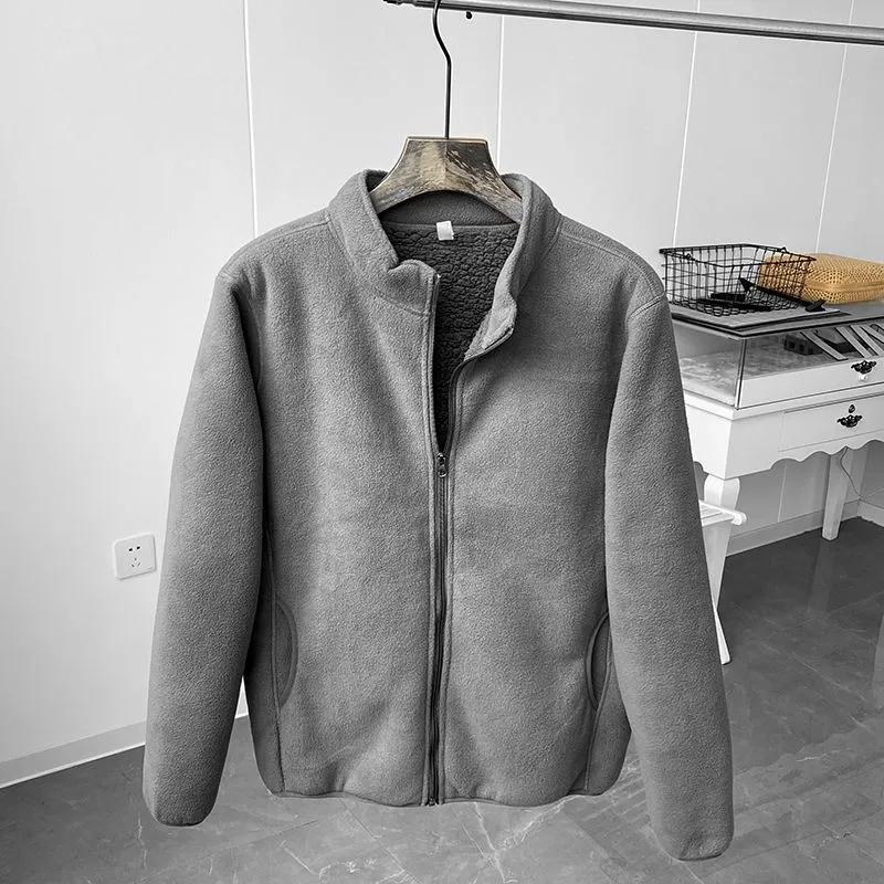 Penélope | Relaxed and timeless winter coat - Image 3