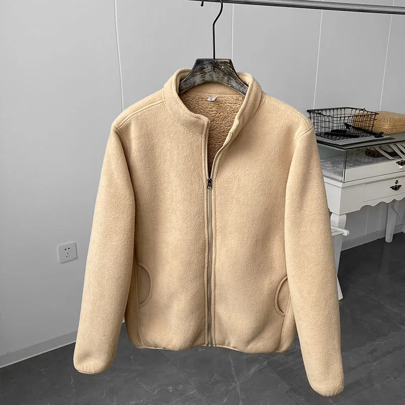 Penélope | Relaxed and timeless winter coat - Image 4
