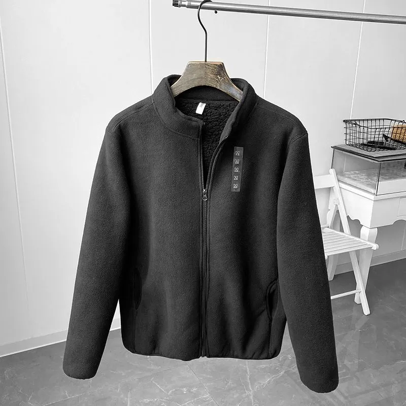 Penélope | Relaxed and timeless winter coat - Image 5