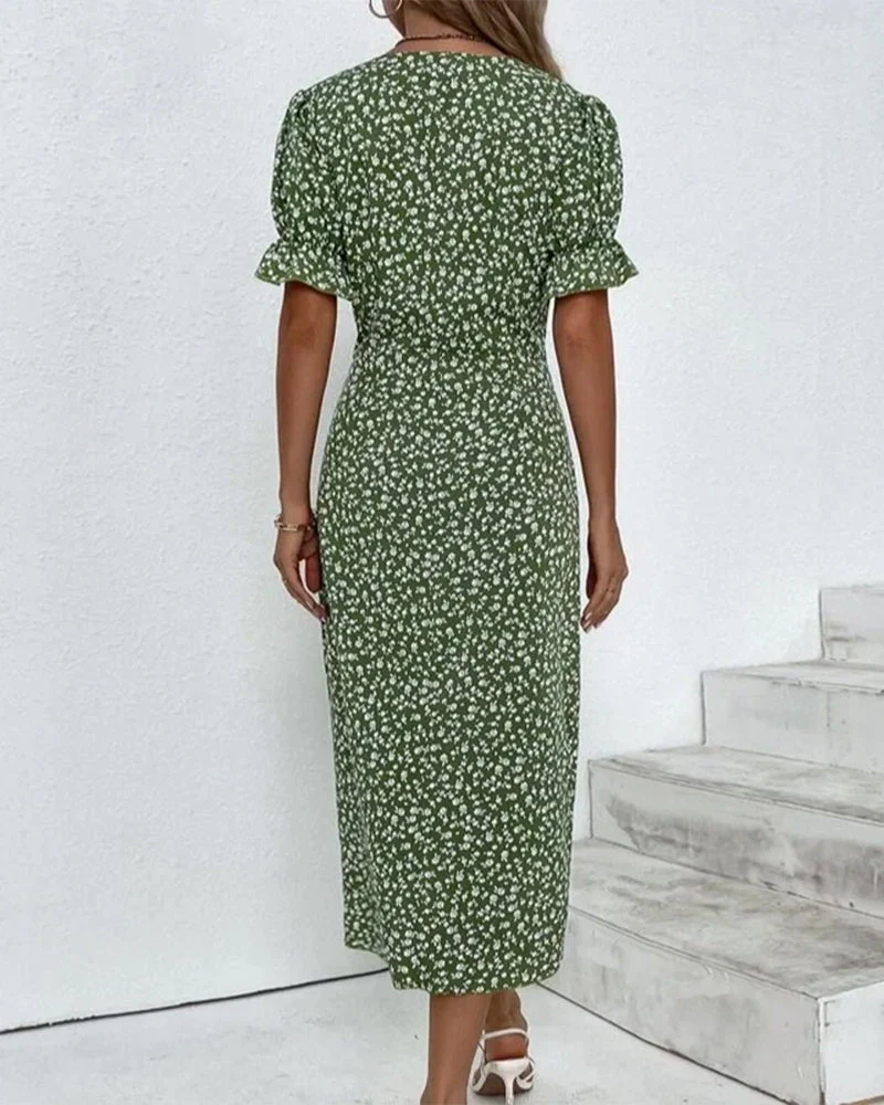 Perla® | Elegant and versatile summer dress - Image 2