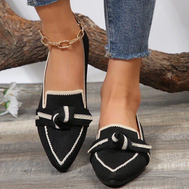 Philippa® | Sleek Loafers Flats For Fashion - Image 8