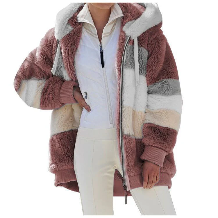 Pía | Casual and effortless jacket - Image 2