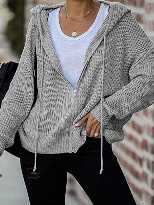 Pilar | Comfortable and stylish winter sweater - Image 10