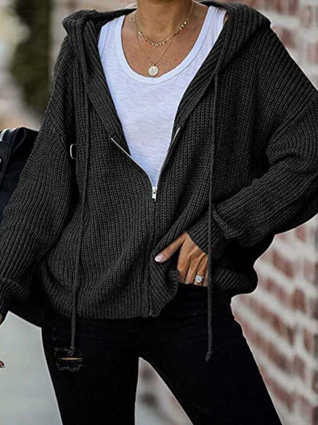 Pilar | Comfortable and stylish winter sweater - Image 11