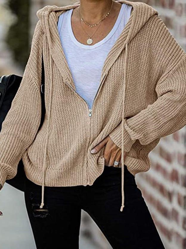 Pilar | Comfortable and stylish winter sweater - Image 12