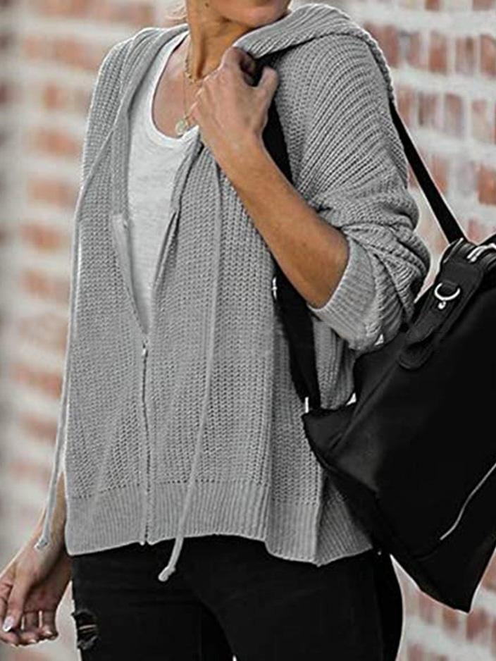 Pilar | Comfortable and stylish winter sweater - Image 4