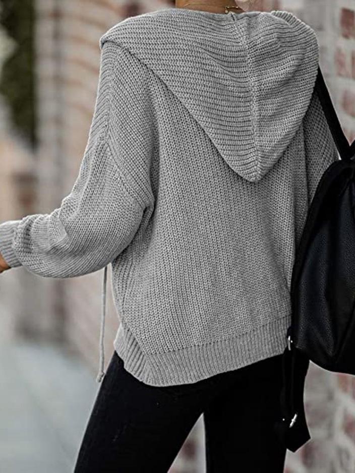 Pilar | Comfortable and stylish winter sweater - Image 6