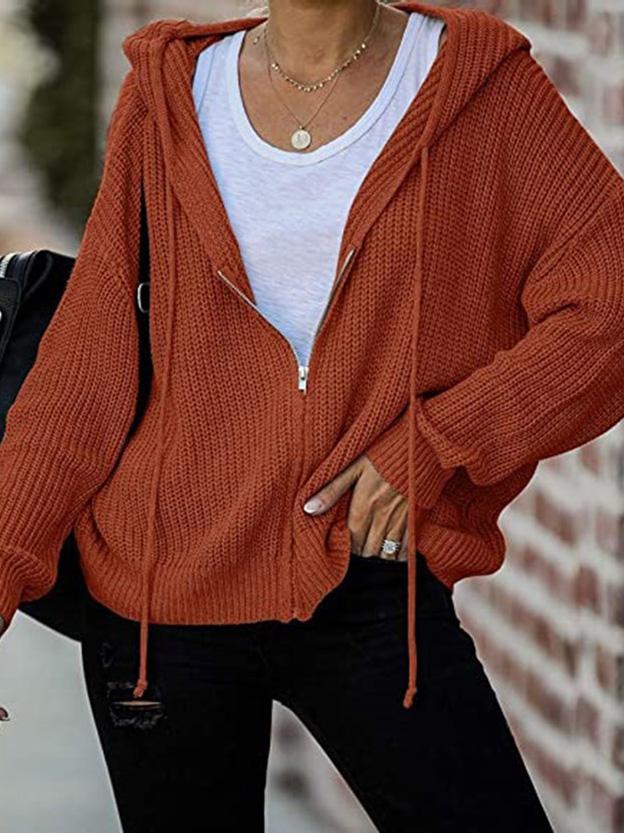 Pilar | Comfortable and stylish winter sweater - Image 9