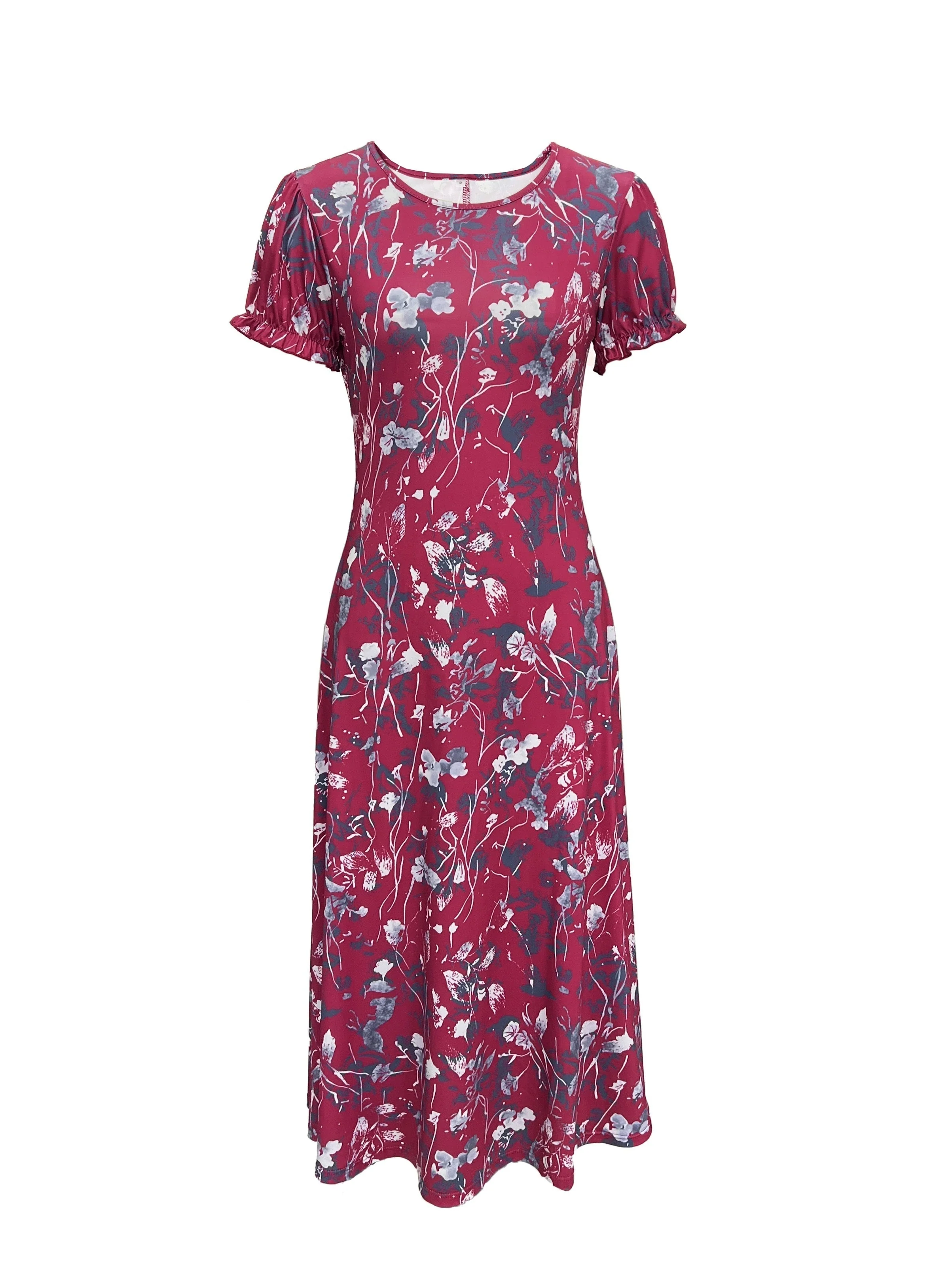 Pilar® | Effortless and elegant summer dress