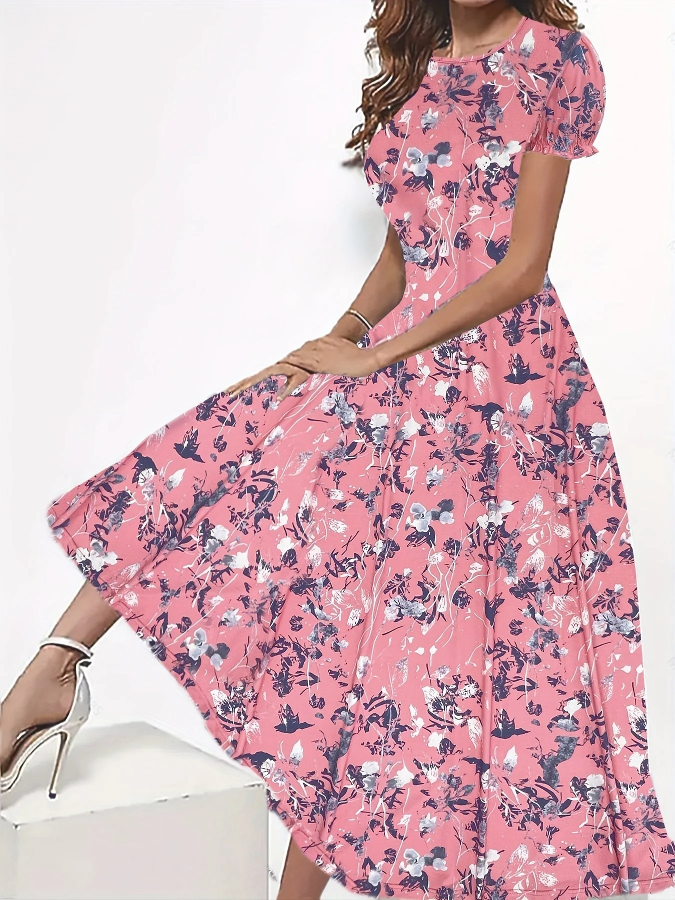 Pilar® | Effortless and elegant summer dress - Image 10