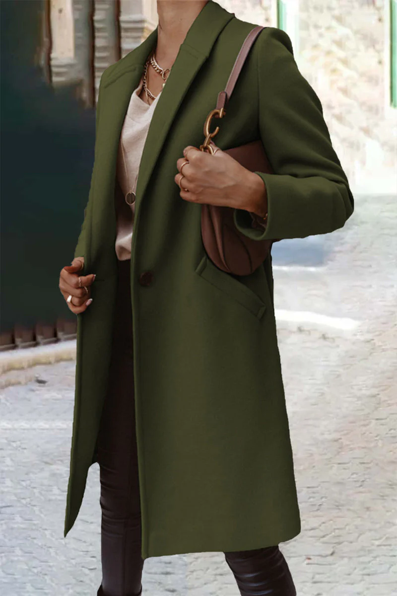 Pilar | Elegant and casual winter garment - Image 7