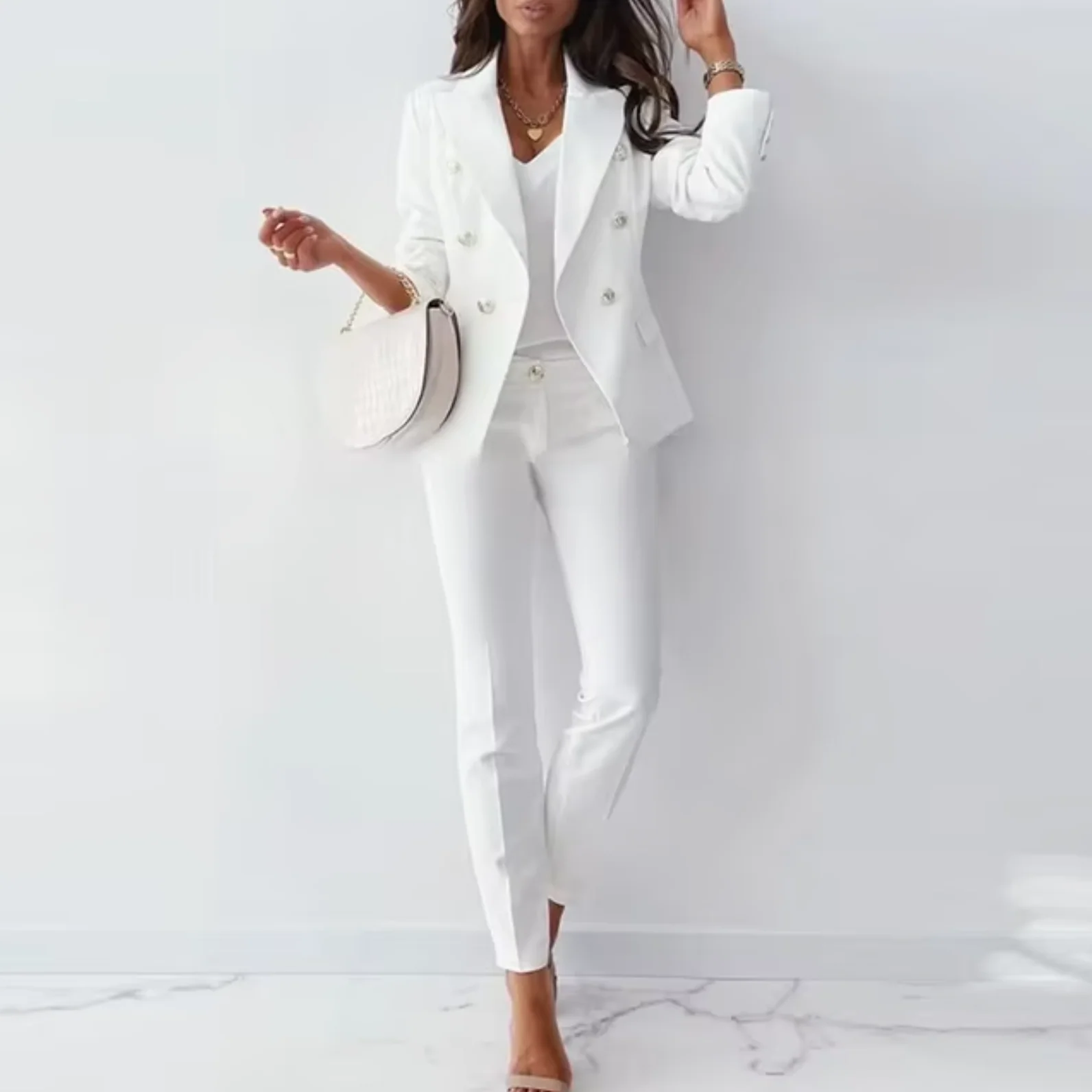 Pilar | Elegant suit set - Image 2