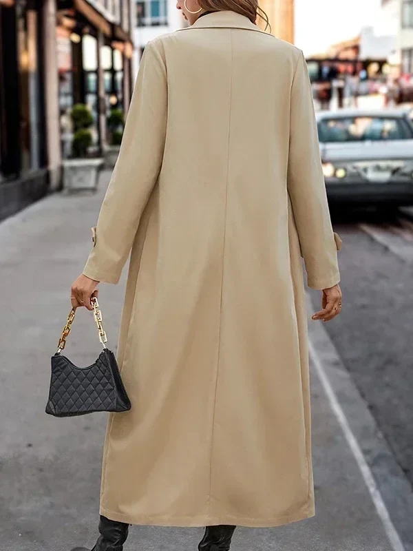 Pilar | Fashionable and minimalist winter garment - Image 5