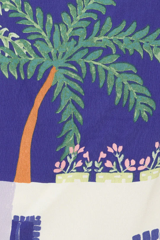 Pilar® | Printed women's set - Image 9