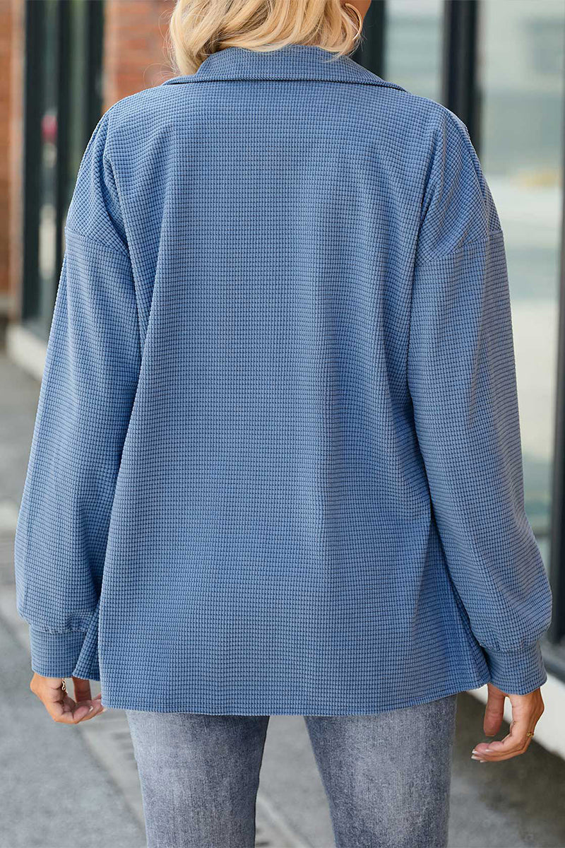 Pilar | Chic and relaxed winter sweater - Image 2