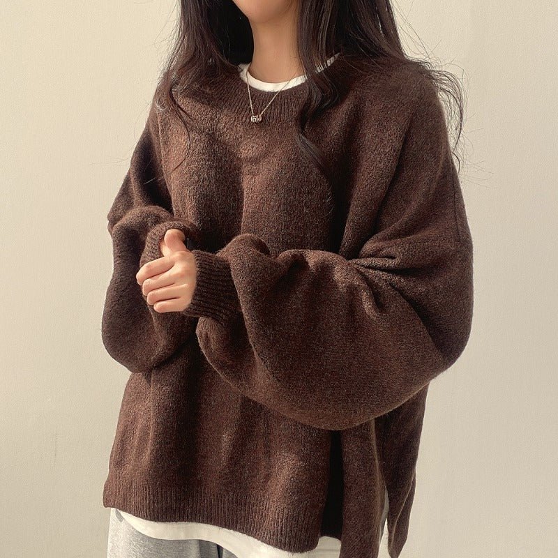 Pink® | SOFT SWEATER - Image 3