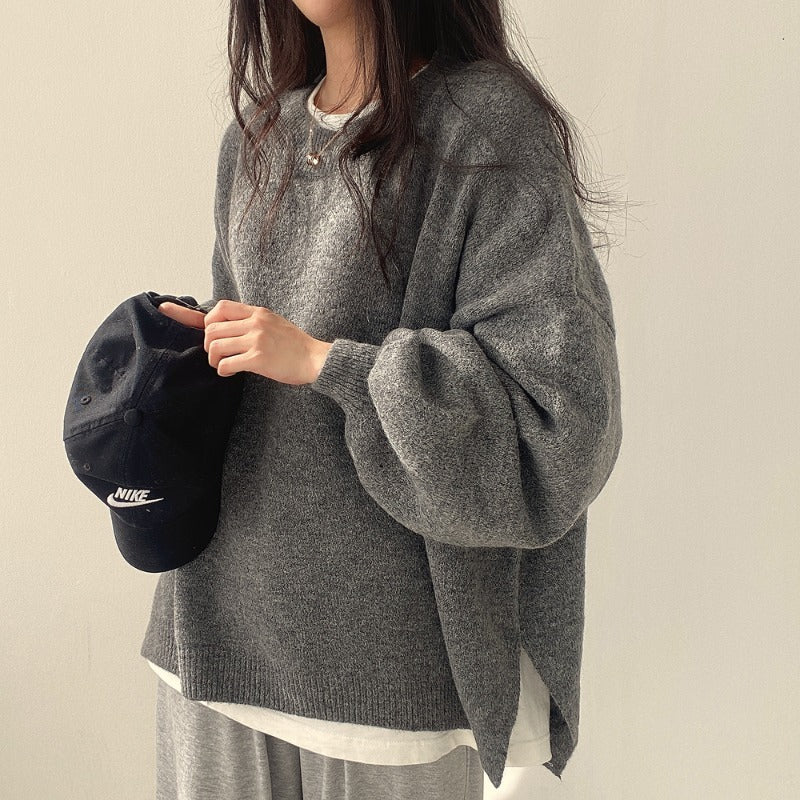 Pink® | SOFT SWEATER - Image 4