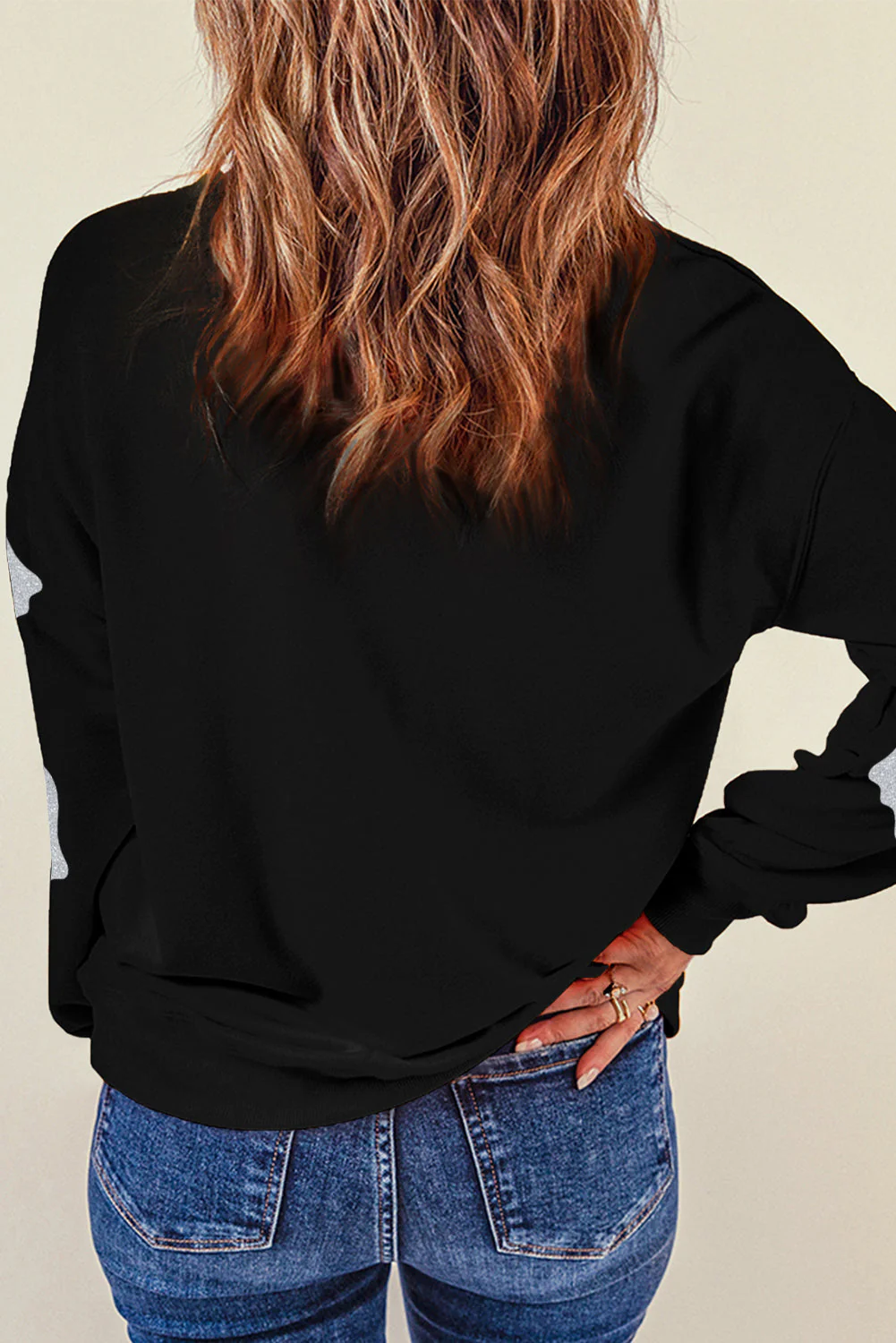 Pink | Fashionable and minimalist winter garment - Image 3